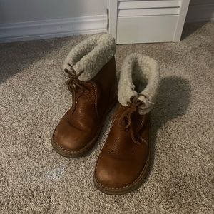 Duckfeet Arhus Nut Size 40